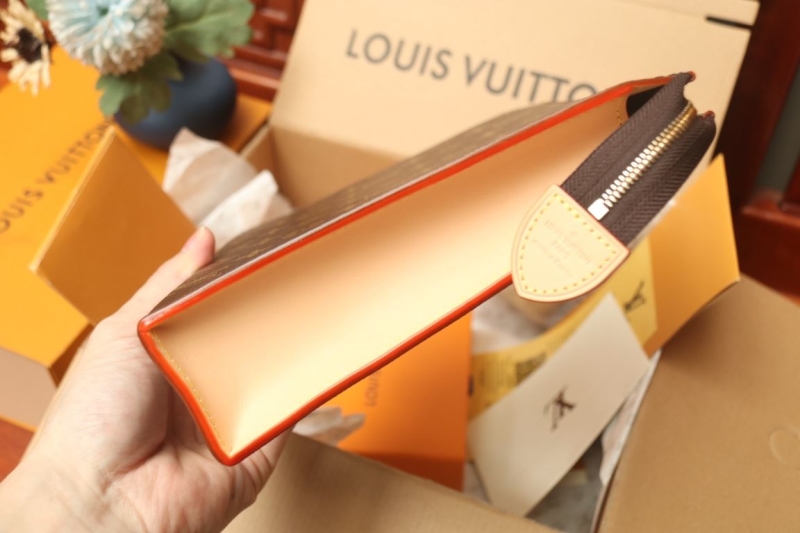 LV Wallets